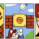 Illustration for article titled Sunday Comics: The Eyes Have It